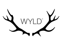 Wyld - White Chocolate Pack of 10 - Assorted