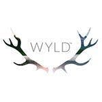 WYLD | White Chocolates (Selection May Vary)