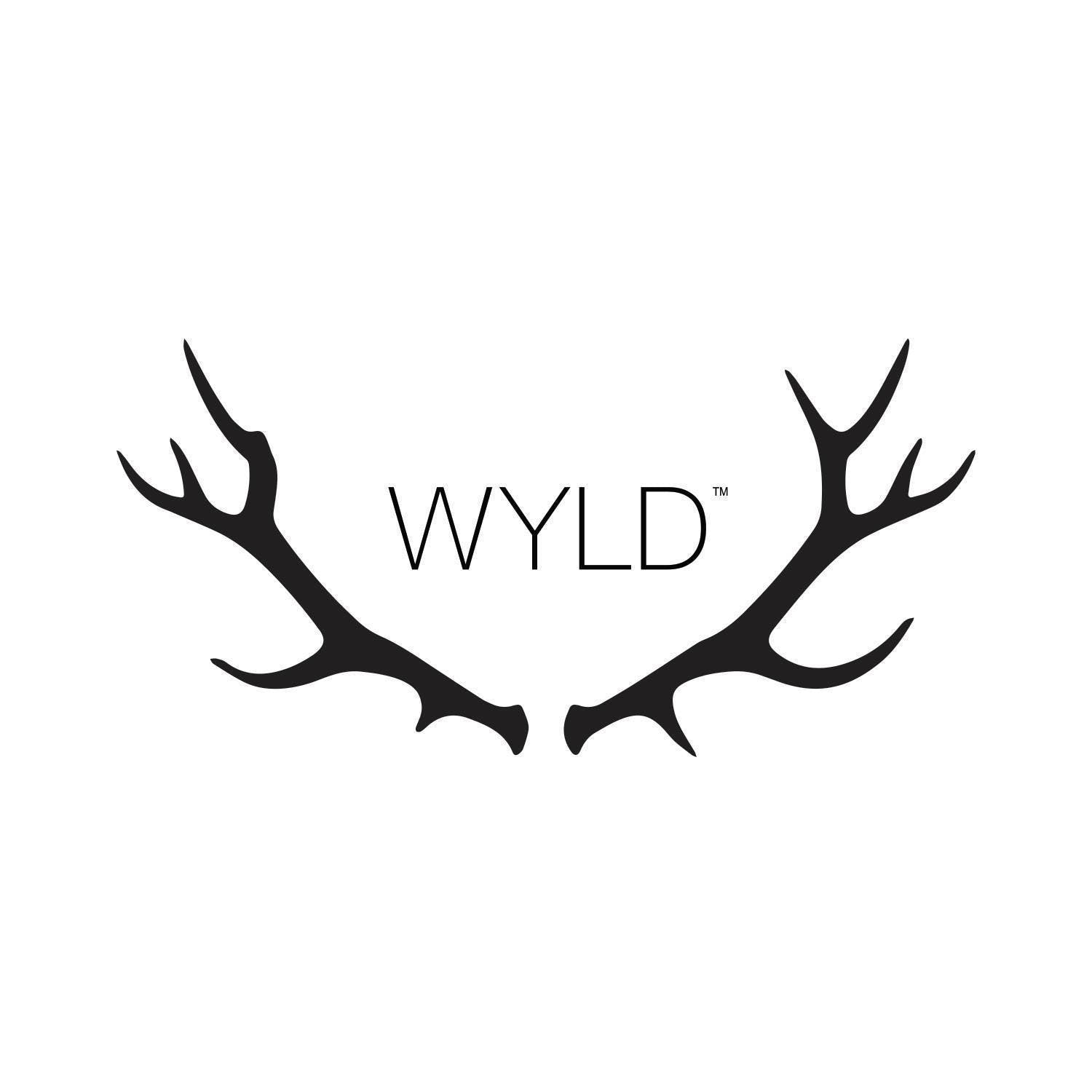 WYLD: White Chocolates (Singles)