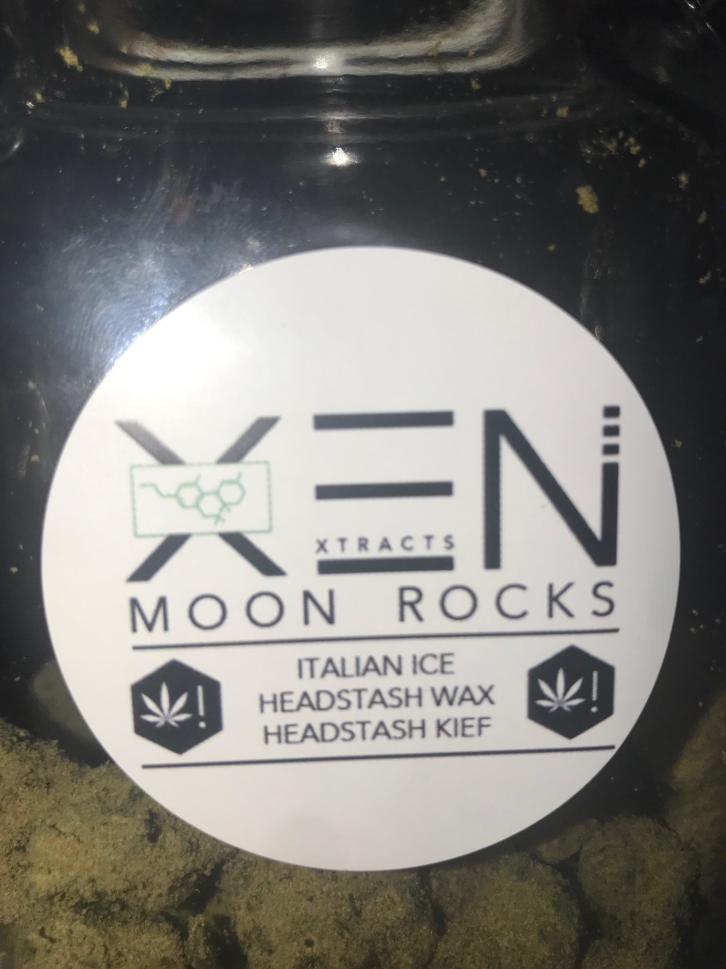 concentrate-xen-moon-rock-italian-ice-strain
