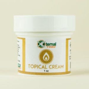 Xternal - Cream 4 oz