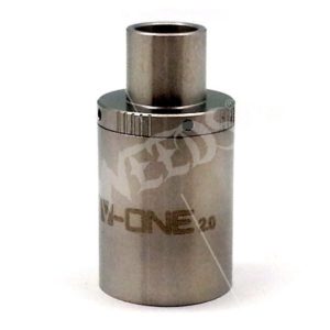 XVape® V-One 2.0 - Stainless Steel Mouthpiece