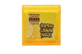 XXX Gold Shatter - Super Lemon Haze