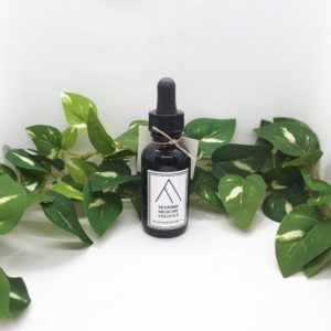 Yellow Dock Tincture by Mountain Medicine Holistic