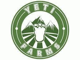 Yeti Farms- Awesomesauce Live Resin