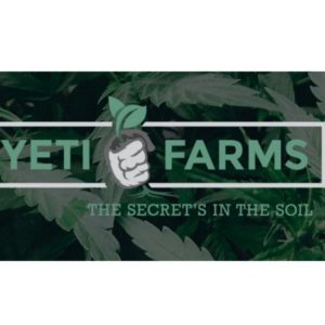 Yeti Farms Euphoria Unlimited Shatter