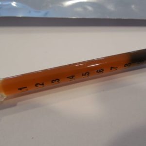 YiLo Co2 extracted OIL