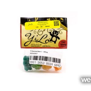 YiLo: Gummies and candies