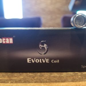 Yocan | Evolve Coil