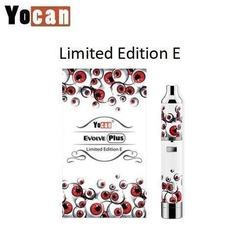Yocan Evolve Kit (limited Edition E)