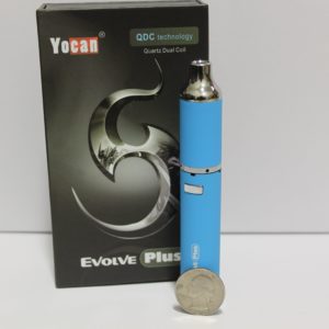 Yocan Evolve Plus