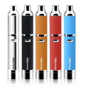 Yocan Evolve Plus Kit for Wax / Shatter /Concentrate