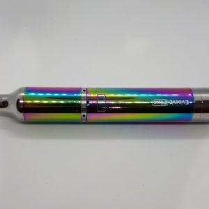 Yocan Evolve Plus Wax Pen - Rainbow
