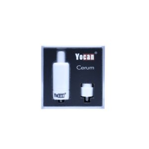 Yocan® Cerum - Half Kit