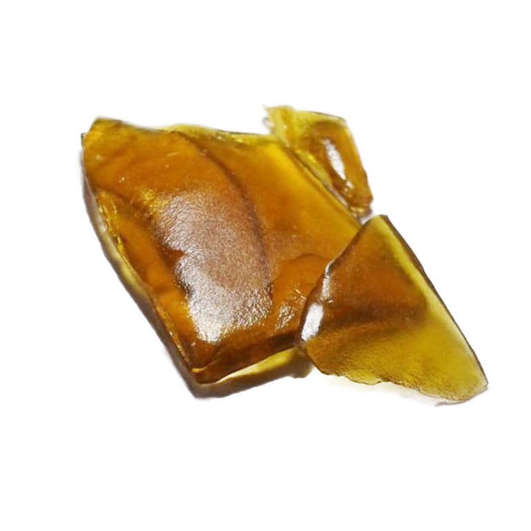 YODA by GODS OWN CONCENTRATES