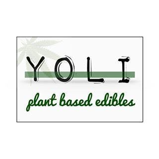 YOLI Plant Based Edibles