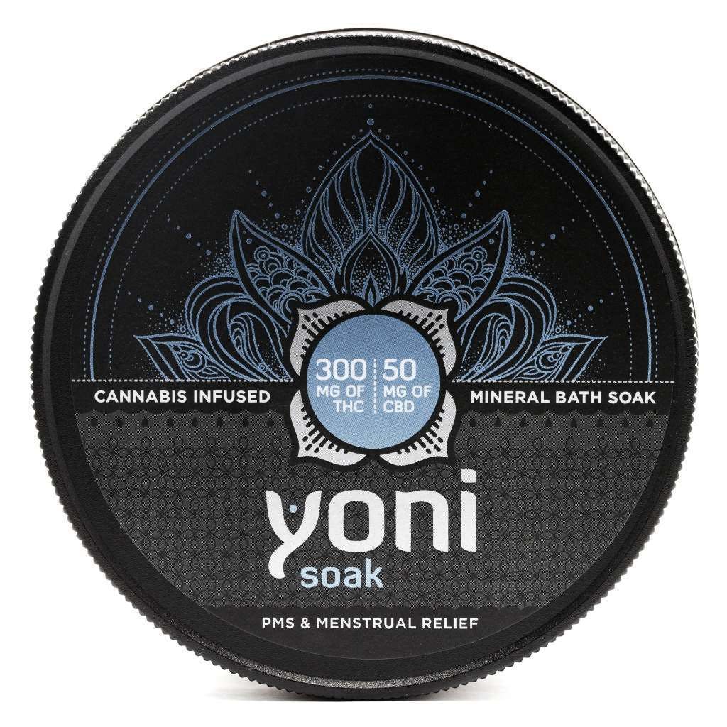 Yoni Bath Soak