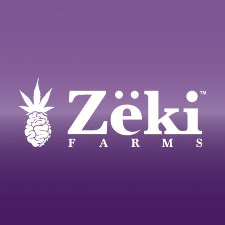 Zeki Farms - Honcho GH