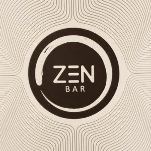 Zen Bar Dark Chocolate 50mg