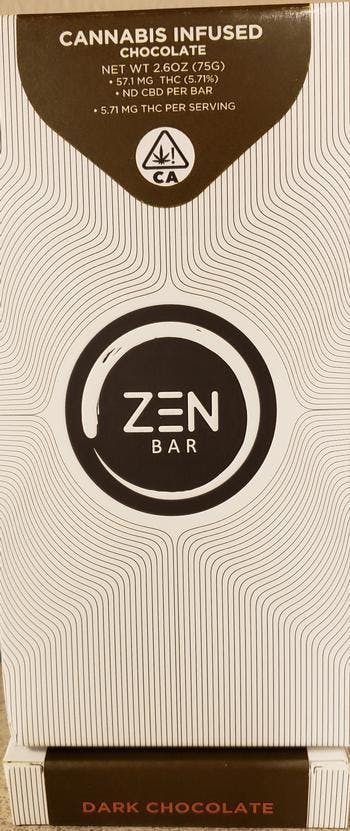 edible-zen-bar-dark-chocolate-50mg
