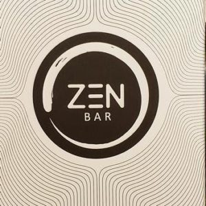 Zen Bar Milk Chocolate 50mg