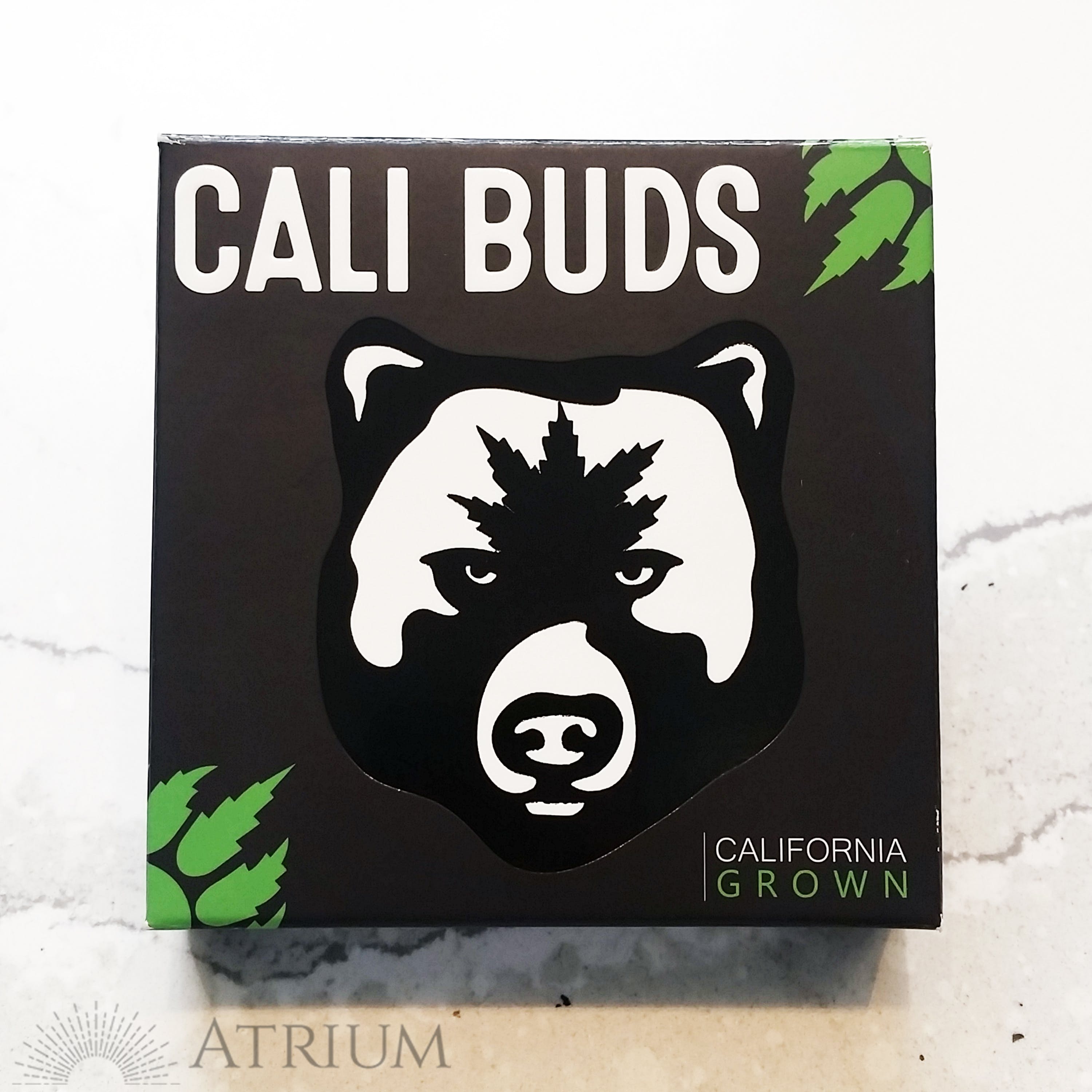 Zen - Cali Buds Prerolls White Tahoe Cookies (2 Pack)