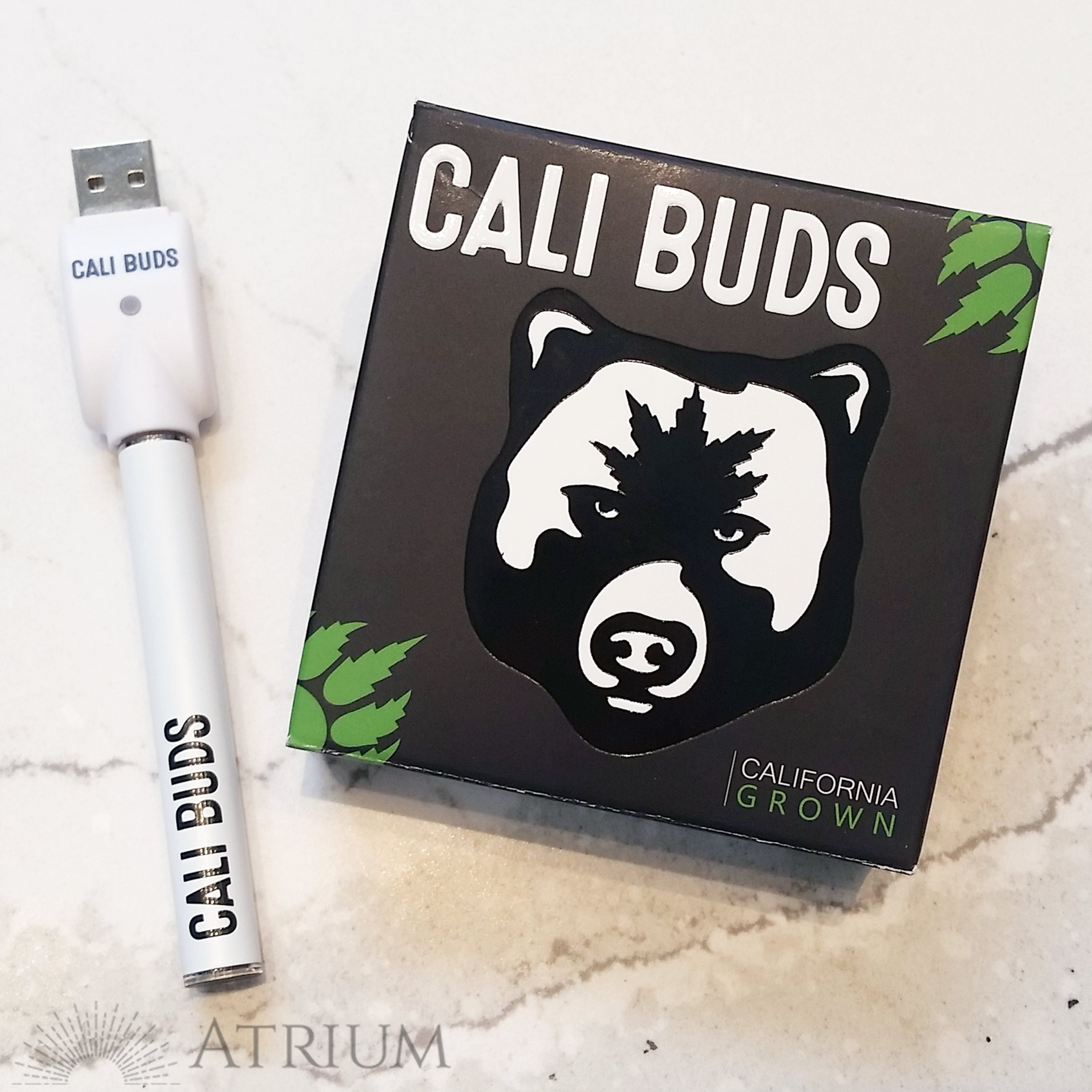 Zen - Cali Buds Vape Tahoe OG