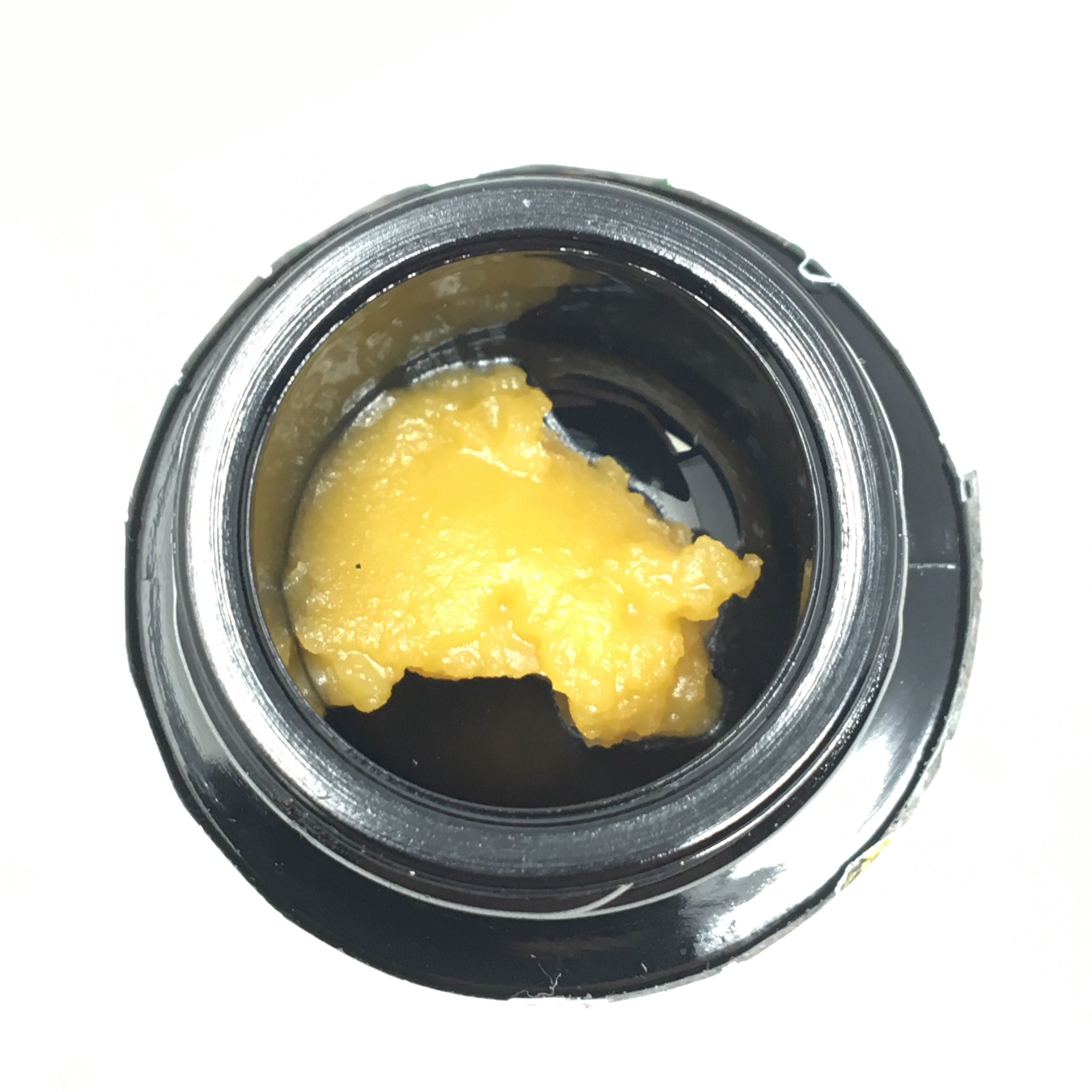 ZEN EXTRACTS LIVE RESIN BUDDER 1G | MOJITO