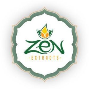 ZEN EXTRACTS LIVE RESIN BUDDER MOJITO
