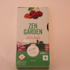 Zen Garden- 200mg