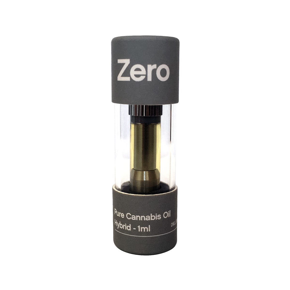 Zero Cartridge