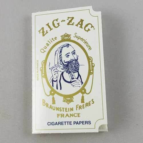 Zig Zag Cigarette Paper 1"