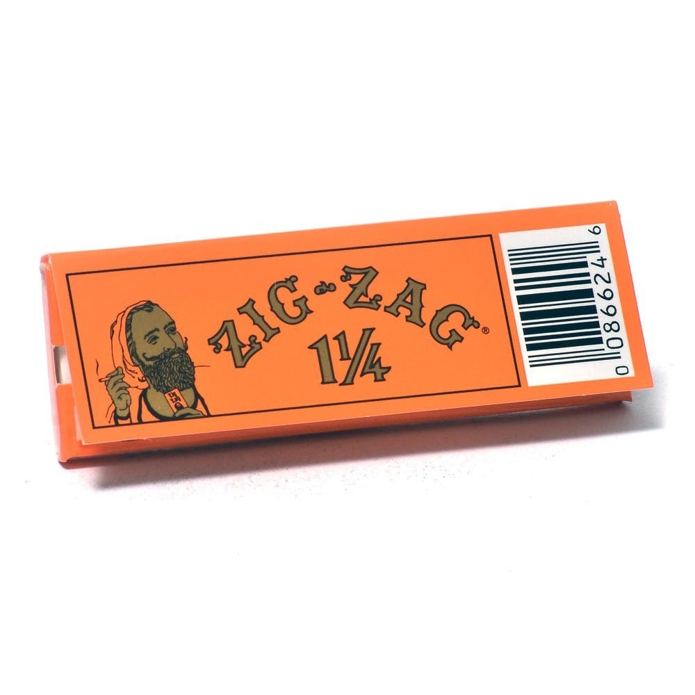 Zig Zags Papers