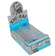ZIG ZAGS ROLLING PAPERS