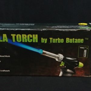 Zilla Torch