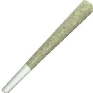 Zkittles 1g Pre Roll - Smooth