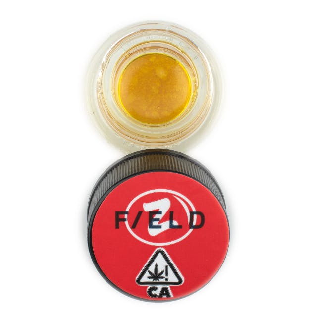 Zmoothie #5 sauce - Field Extracts