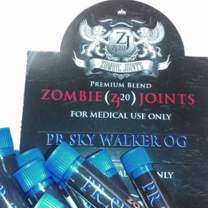 Zombie Joints Skywalker OG