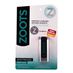 Zootberry ZootRocks