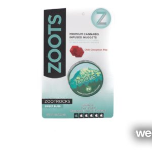 ZootRocks 100mg (Variety)