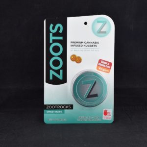 ZootRocks - Mint