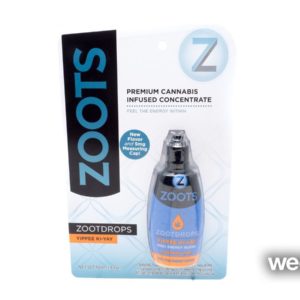 Zoots High Strength 500mg MEDICAL ONLY Drops by Zoots