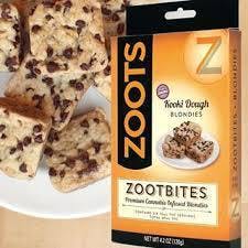 edible-zoots-kookie-dough-blondie-brownies-60mg