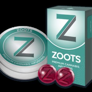 Zoots ZootBerry Rocks