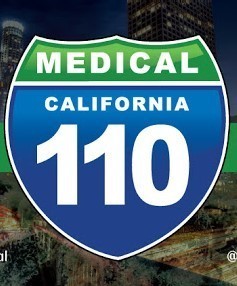110 Medical - 20 Cap - Medical Marijuana Doctors - Cannabizme.com
