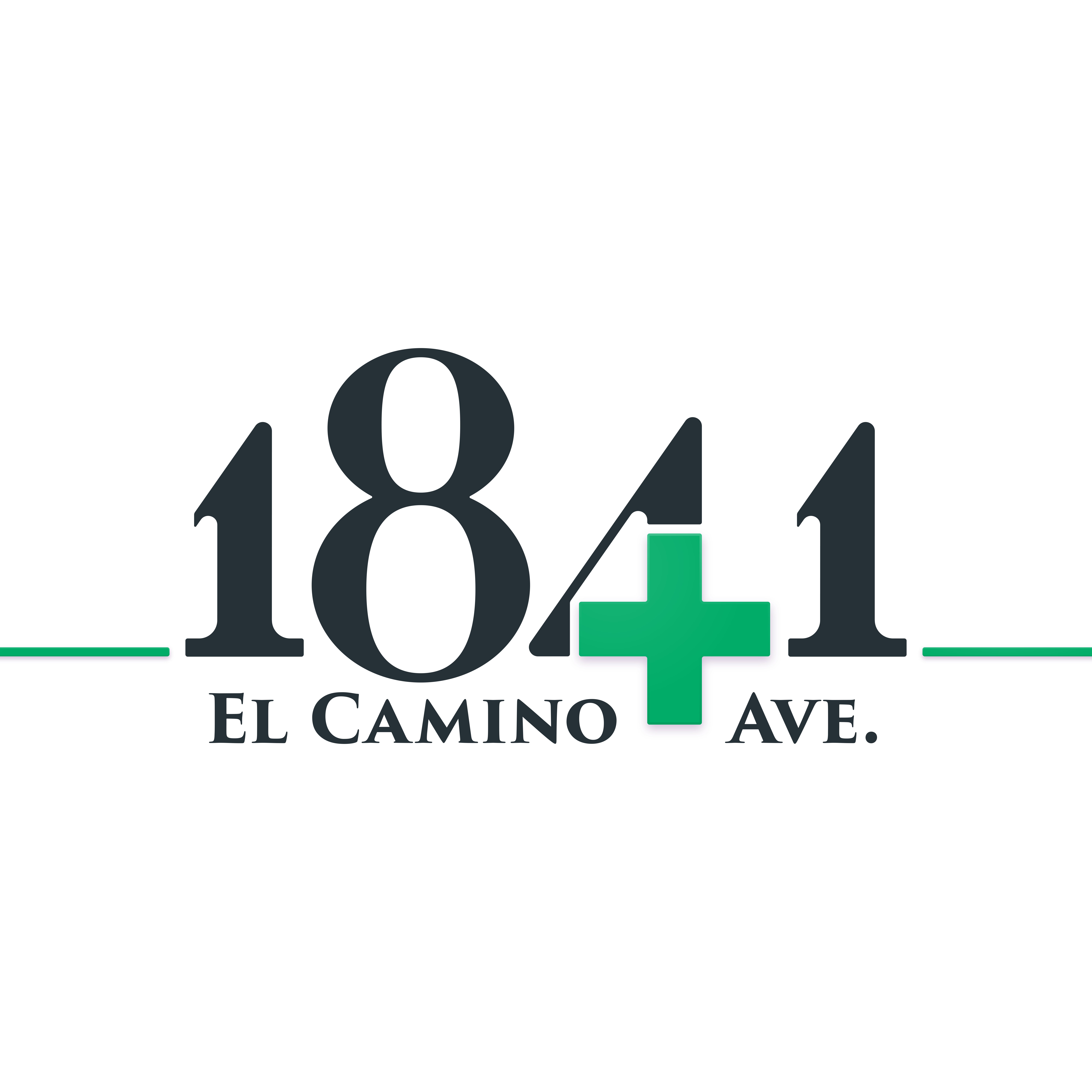 1841 El Camino - Medical Marijuana Doctors - Cannabizme.com