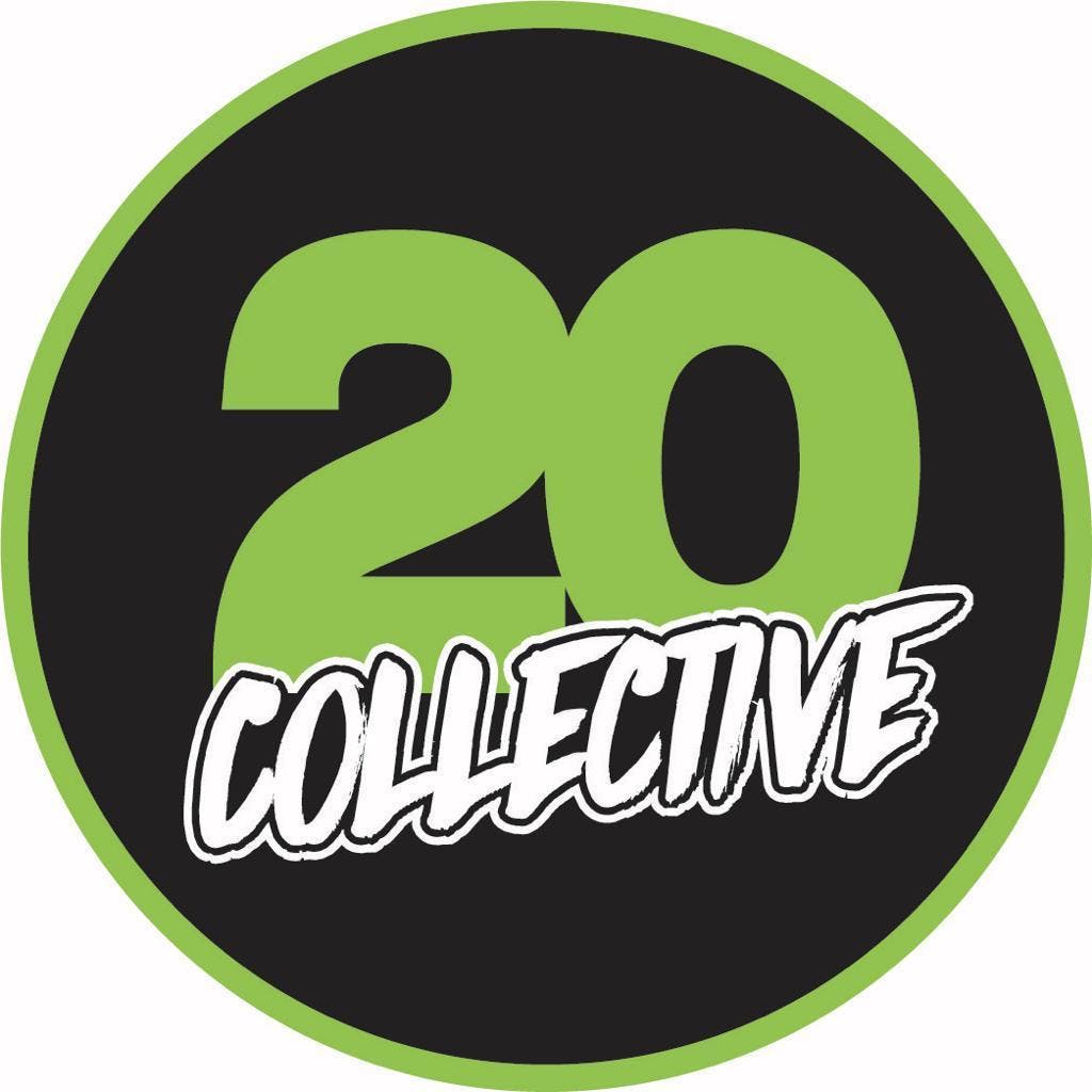 20 COLLECTIVE - Medical Marijuana Doctors - Cannabizme.com