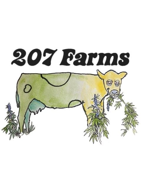 207 Farms - Medical Marijuana Doctors - Cannabizme.com