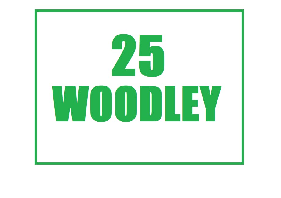 25 Woodley - Medical Marijuana Doctors - Cannabizme.com