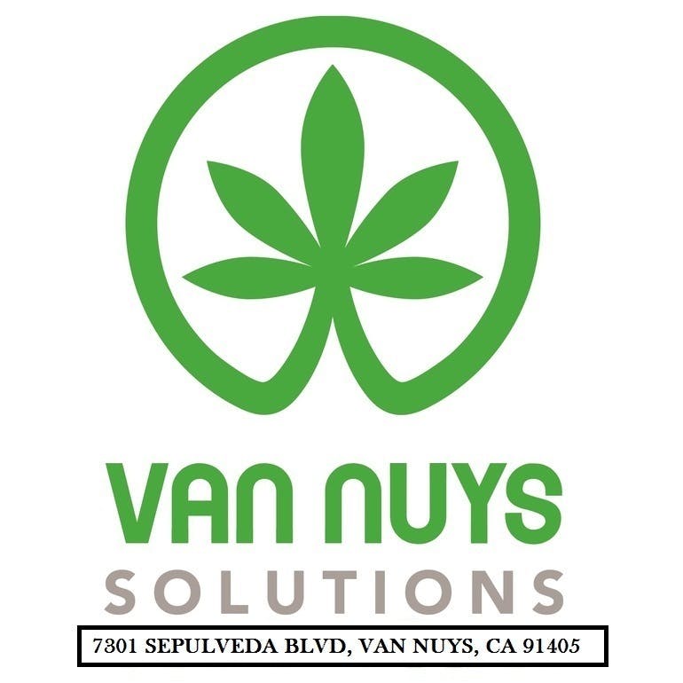 25CAP - Van Nuys Solutions - Medical Marijuana Doctors - Cannabizme.com